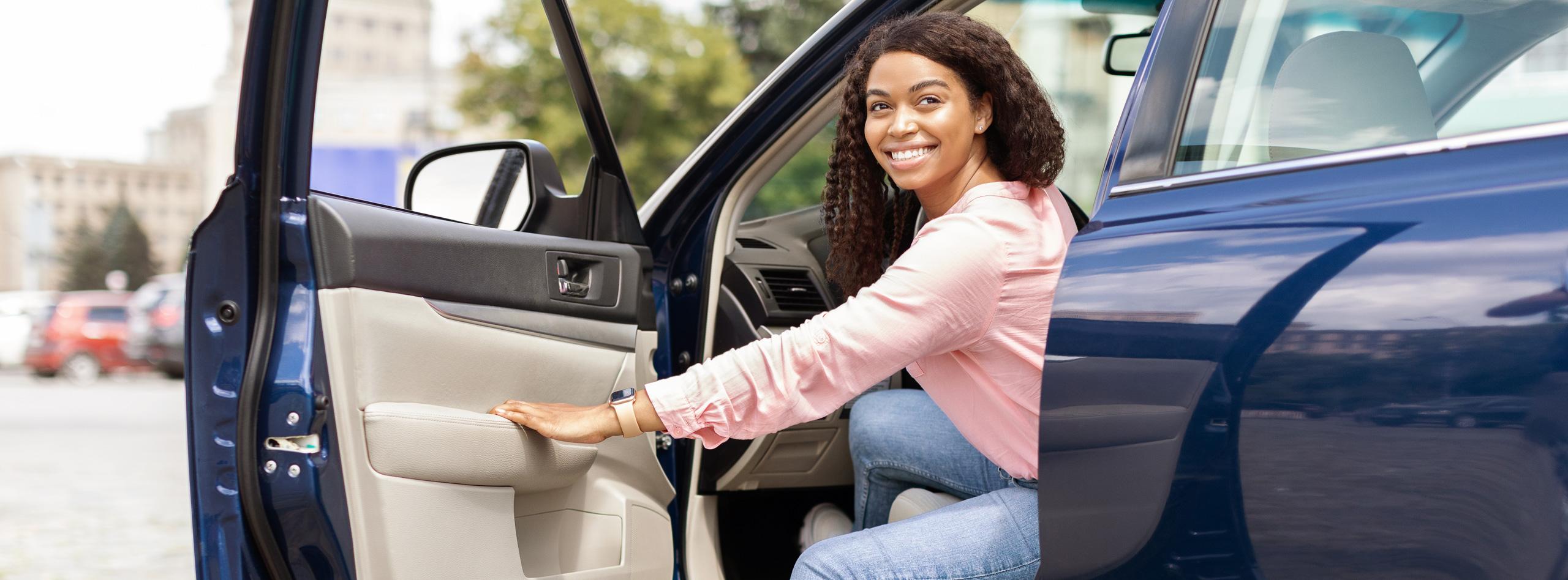 1Q25 Auto Loans