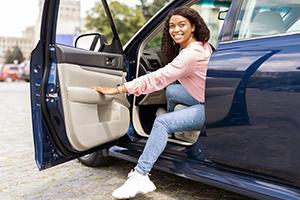 Hit the Road With Confidence