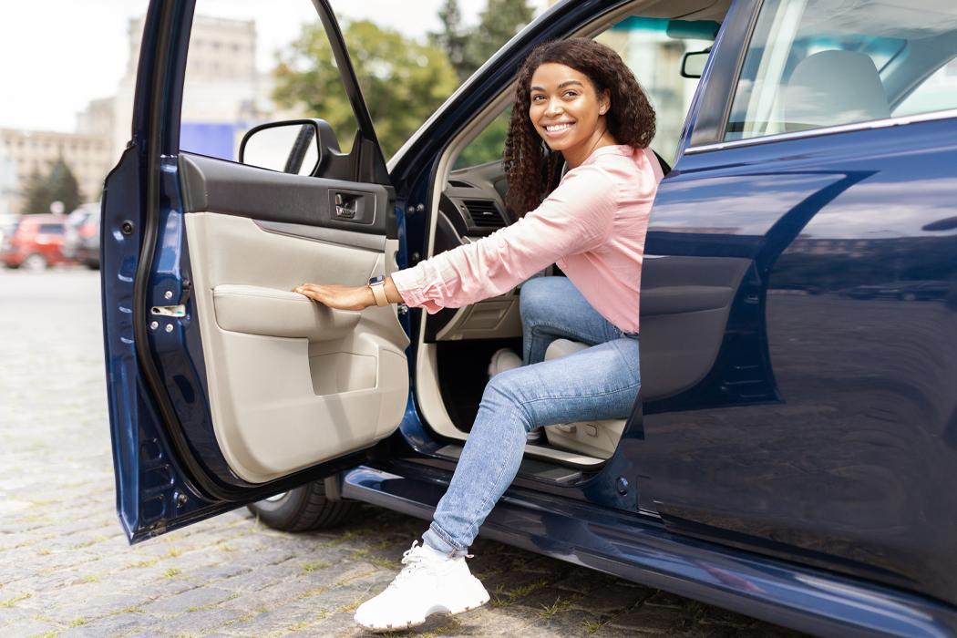 Hit the Road With Confidence