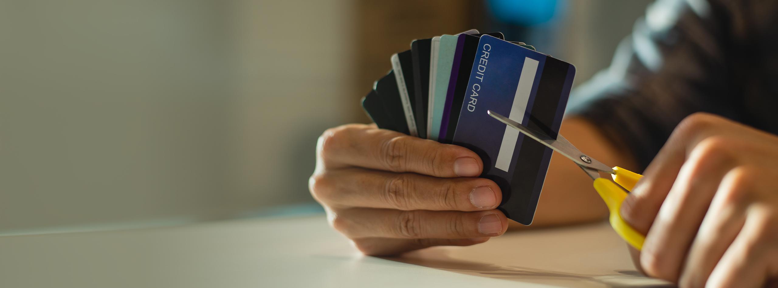 1Q 2026 Debt Consolidation