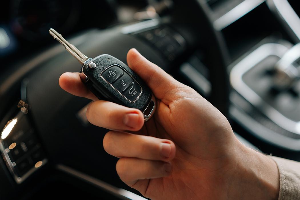 Unlock a Better Auto Loan