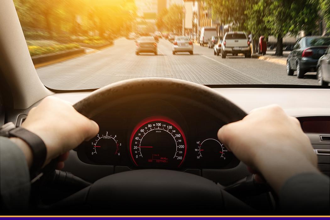 Drive Down Your Auto Loan