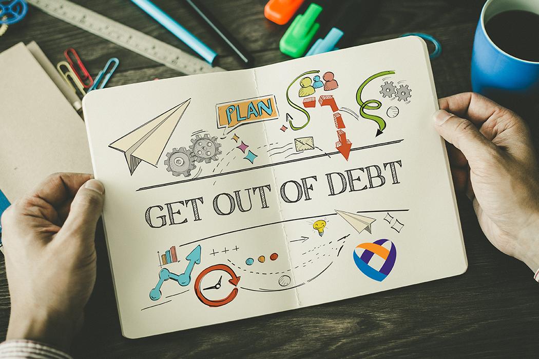 Get Out of Debt