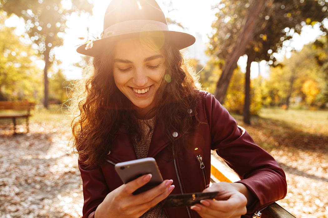 Refresh Your Finances This Fall