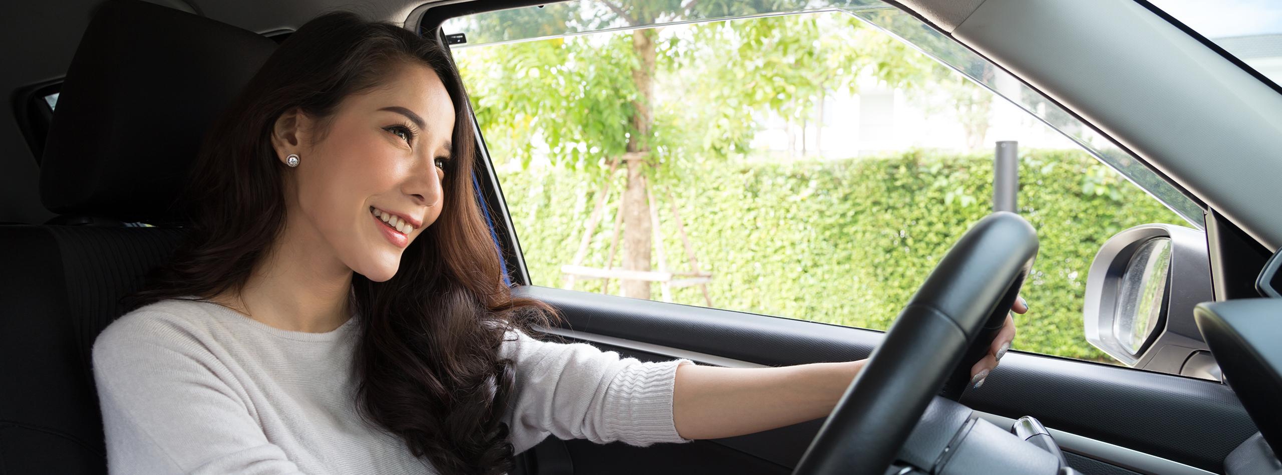 3Q Auto Loans