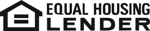 Equal Housing Lender 1c blk