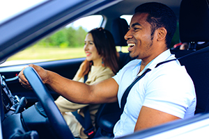 Drive Your Dream!