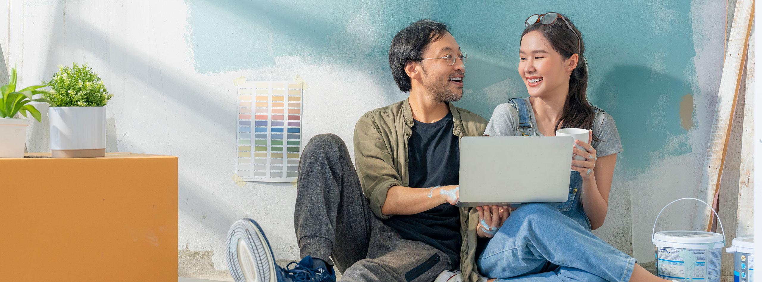 1Q26 Home Equity Loan